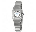 Replica Cartier Santos Ladies Watch 24mm